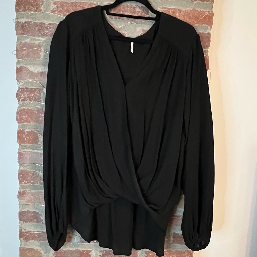 Free People Blouse